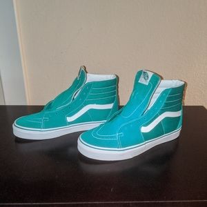 Vans size 7.5 men's / 9 women's
